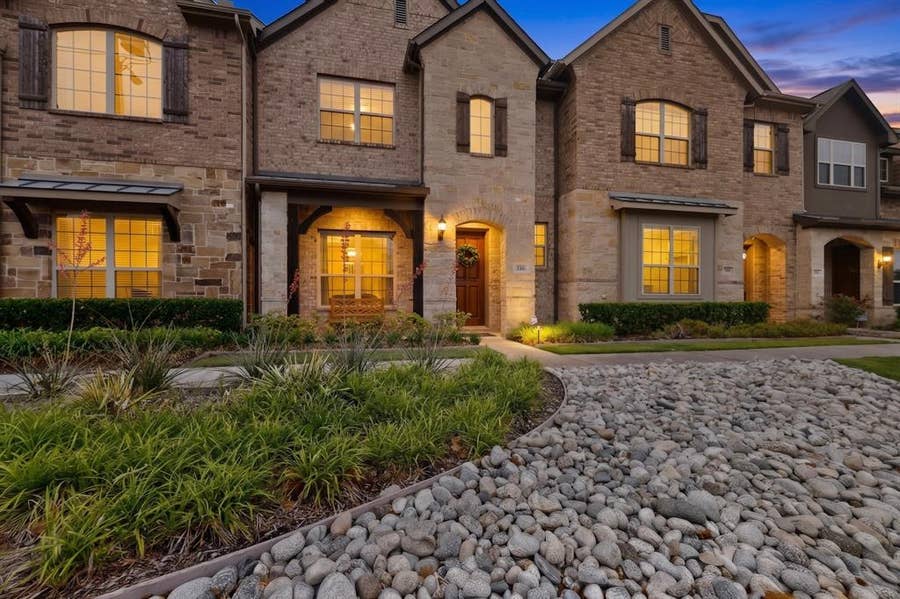 Property photo for 516 Willingham Drive, Richardson, TX