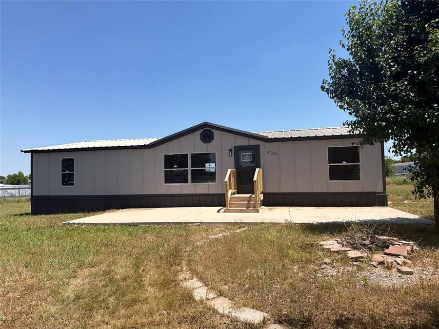 Property photo for 10202 County Road 4116, Kaufman, TX