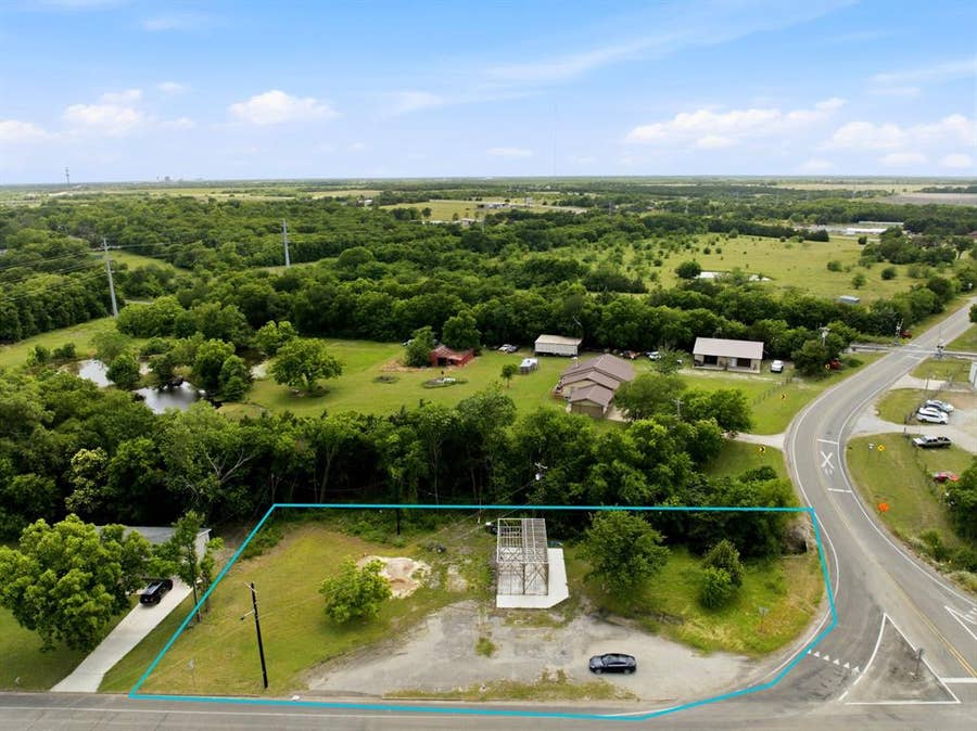 Property photo for 1306 Rees Street, Greenville, TX