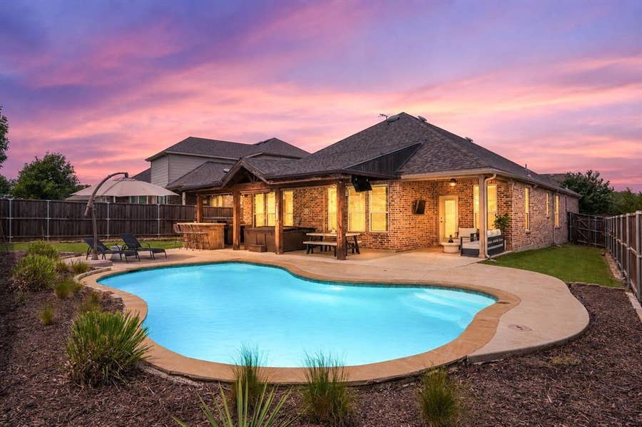 Property photo for 5305 Cardiff Court, McKinney, TX