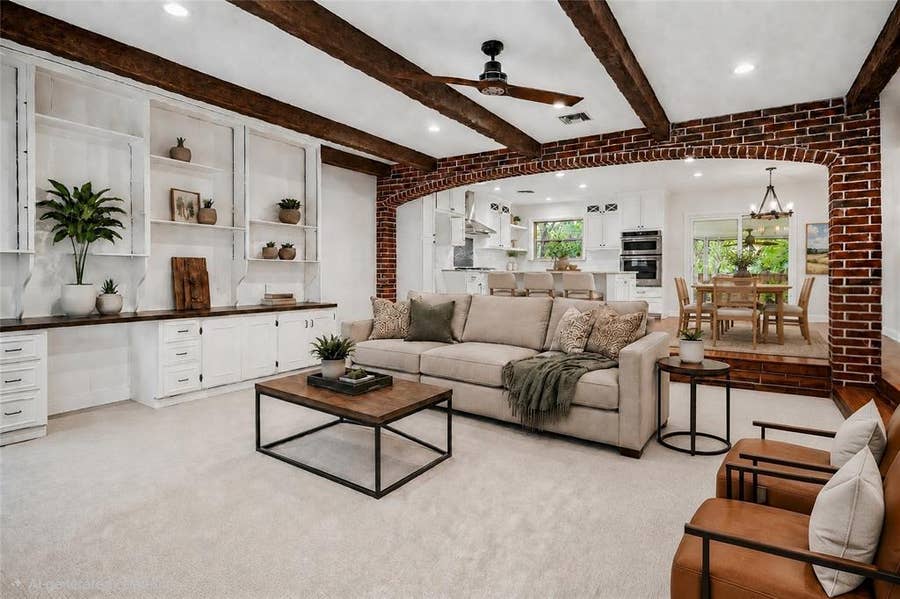 Property photo for 13430 Challaburton Drive, Farmers Branch, TX