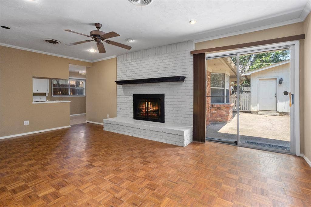 6948 Valhalla Road, Fort Worth, TX 76116 6948 Valhalla Road, Fort Worth, TX 76116