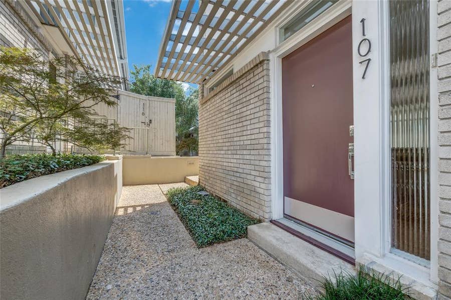 Property photo for 3321 Cole Avenue, #107, Dallas, TX