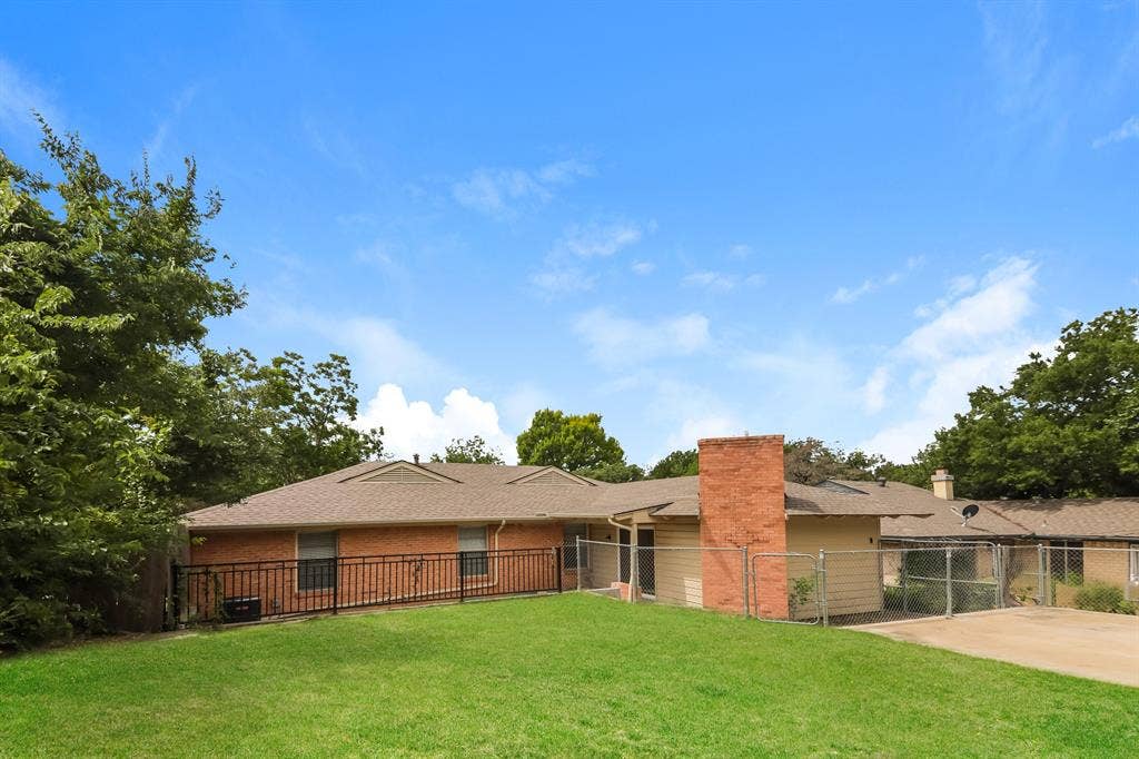 7431 Piedmont Drive, Dallas, TX 75227 7431 Piedmont Drive, Dallas, TX 75227