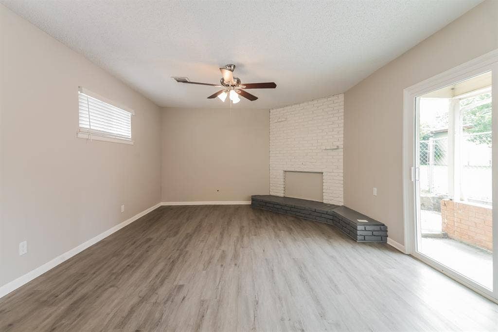 7431 Piedmont Drive, Dallas, TX 75227 7431 Piedmont Drive, Dallas, TX 75227
