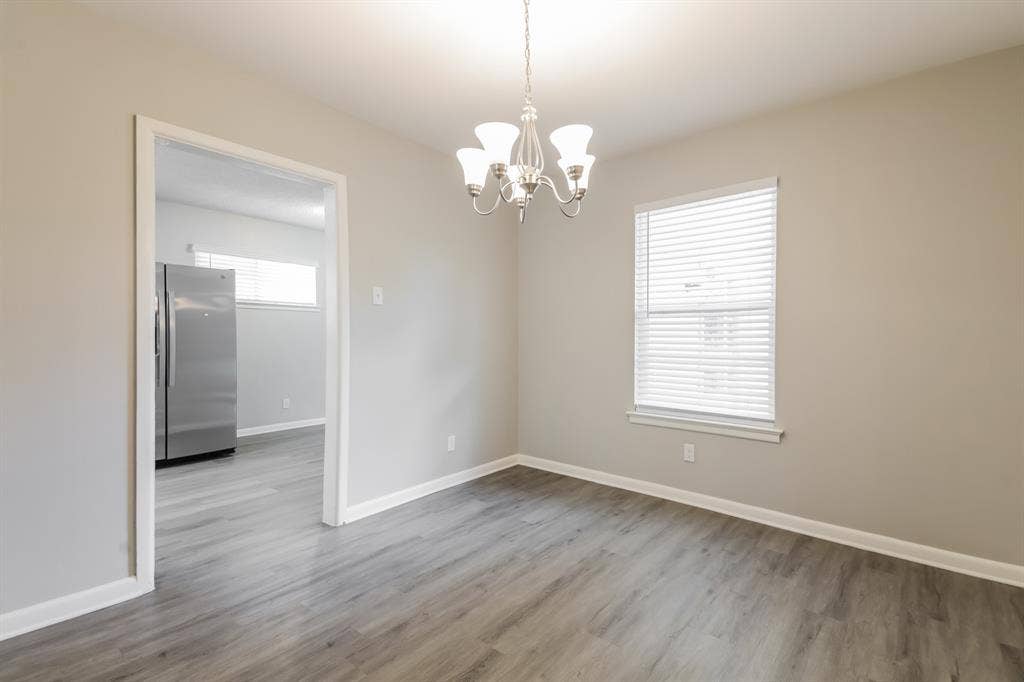 7431 Piedmont Drive, Dallas, TX 75227 7431 Piedmont Drive, Dallas, TX 75227