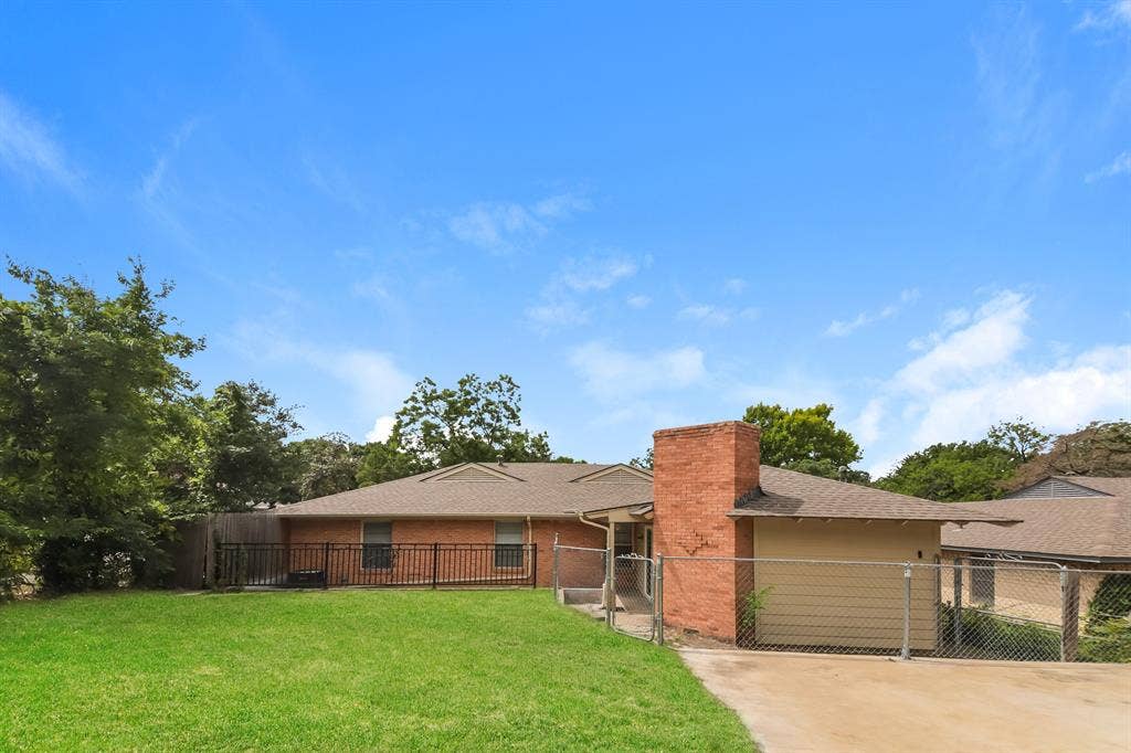 7431 Piedmont Drive, Dallas, TX 75227 7431 Piedmont Drive, Dallas, TX 75227