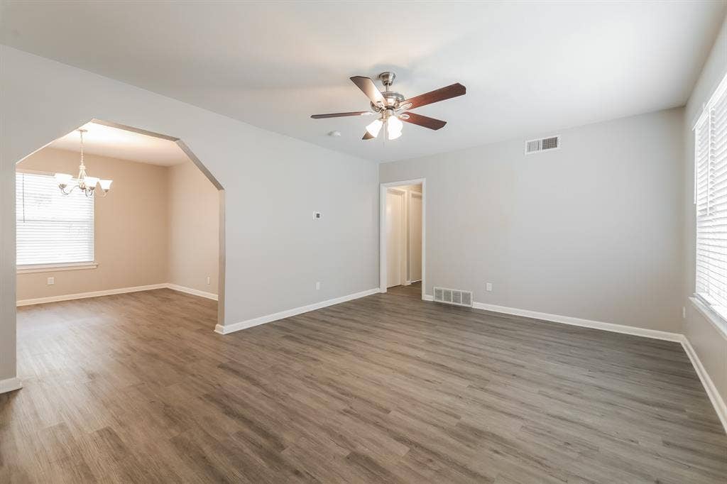 7431 Piedmont Drive, Dallas, TX 75227 7431 Piedmont Drive, Dallas, TX 75227