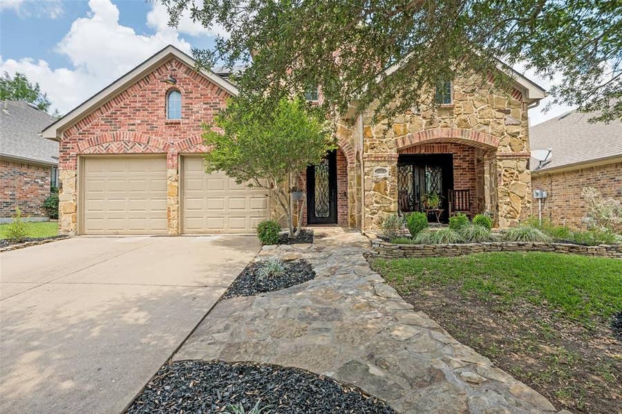Property photo for 2611 Katie Trail, Melissa, TX