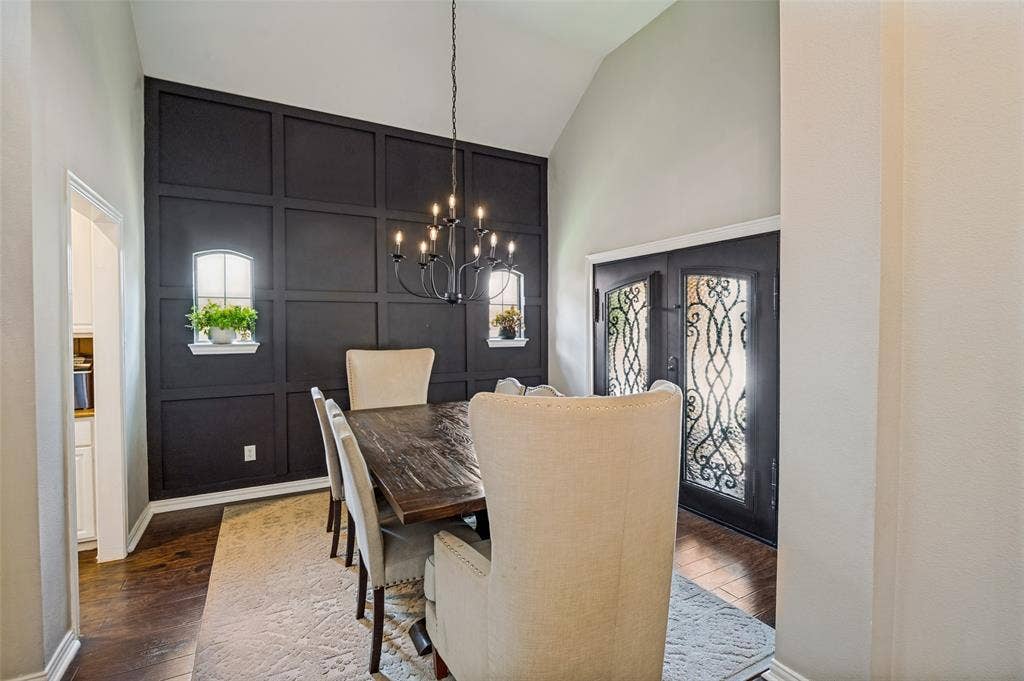 2611 Katie Trail, Melissa, TX 75454 2611 Katie Trail, Melissa, TX 75454