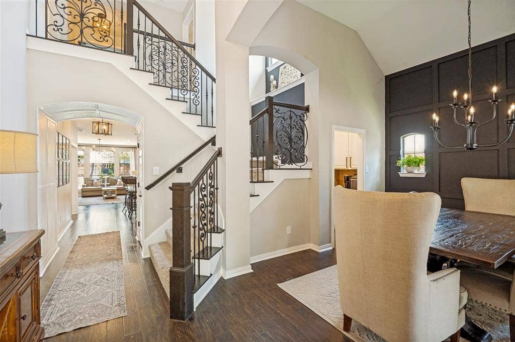 2611 Katie Trail, Melissa, TX 75454 2611 Katie Trail, Melissa, TX 75454