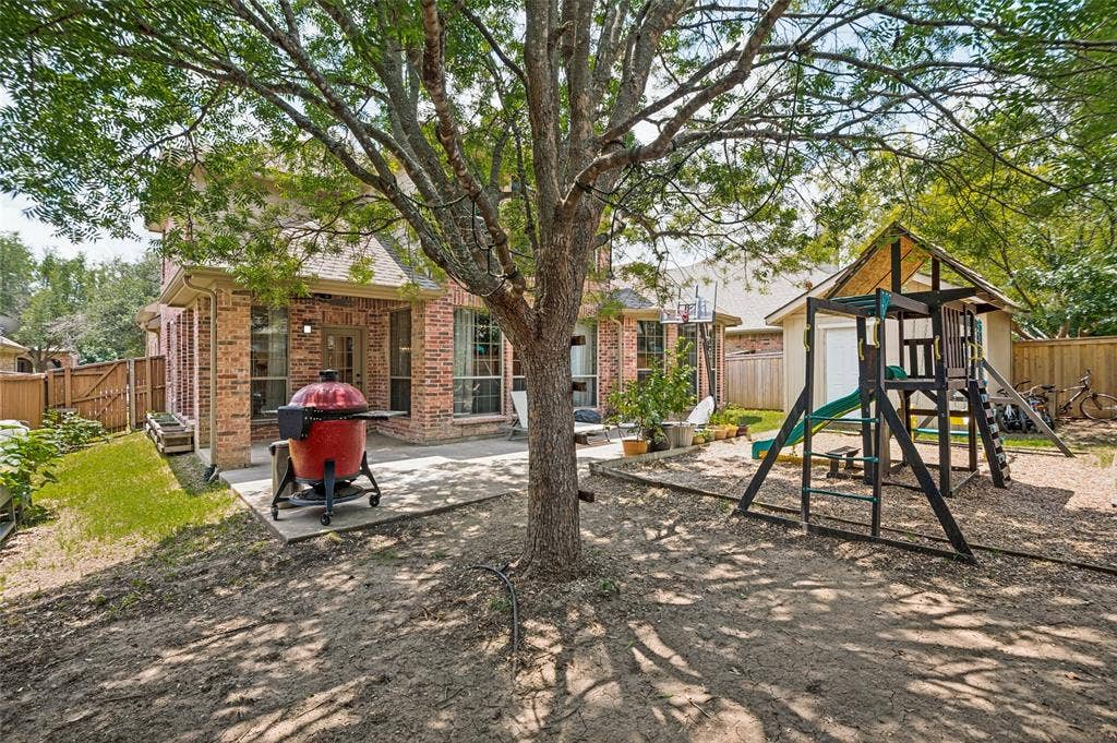 2611 Katie Trail, Melissa, TX 75454 2611 Katie Trail, Melissa, TX 75454