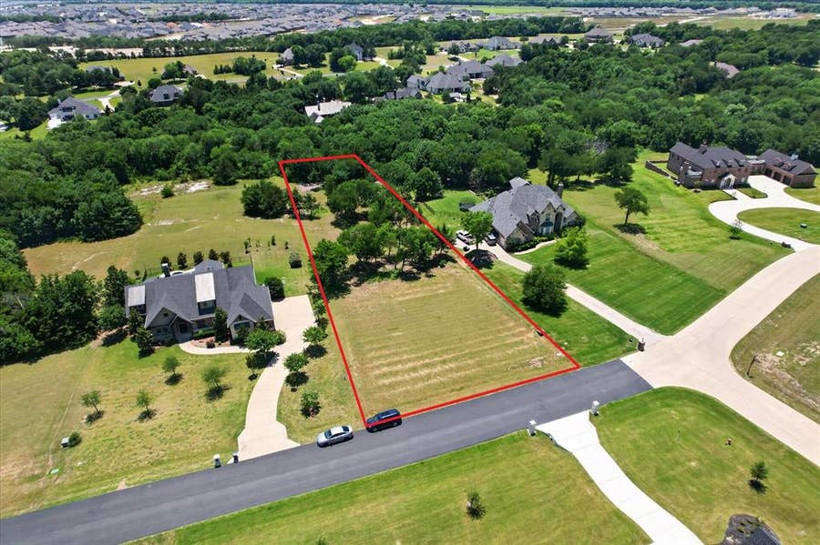Property photo for E-9 Waterstone Estate Drive, McKinney, TX