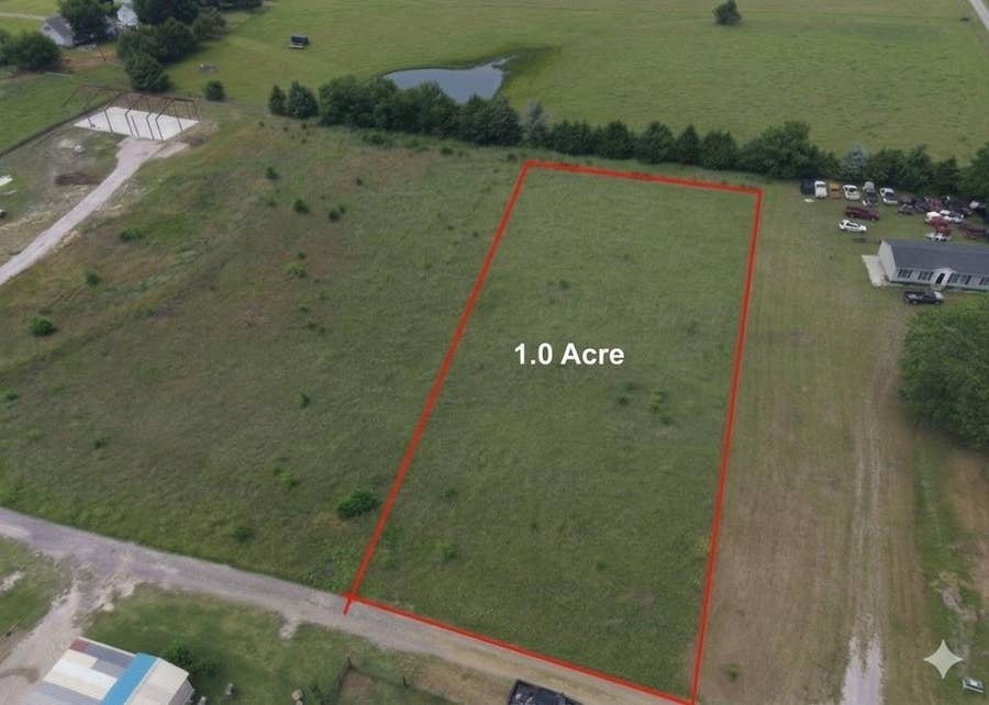 Property photo for TBD Private RD 5795, Farmersville, TX