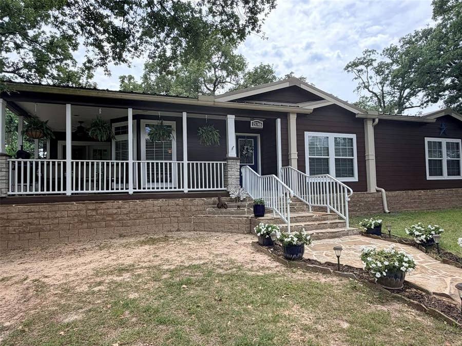 Property photo for 15746 Casa Verde, Malakoff, TX