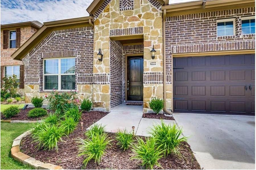 Property photo for 4222 Cherry Lane, Melissa, TX