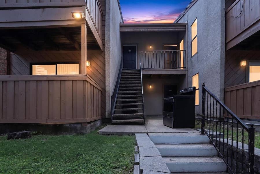 Property photo for 8110 Skillman Street, #1057, Dallas, TX