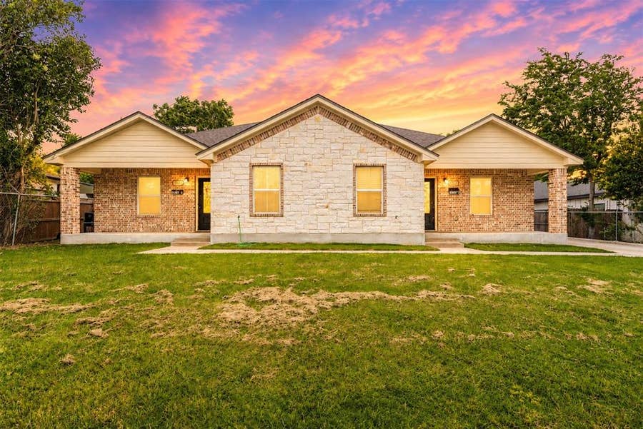 Property photo for 1617 Cumberland Avenue, Waco, TX