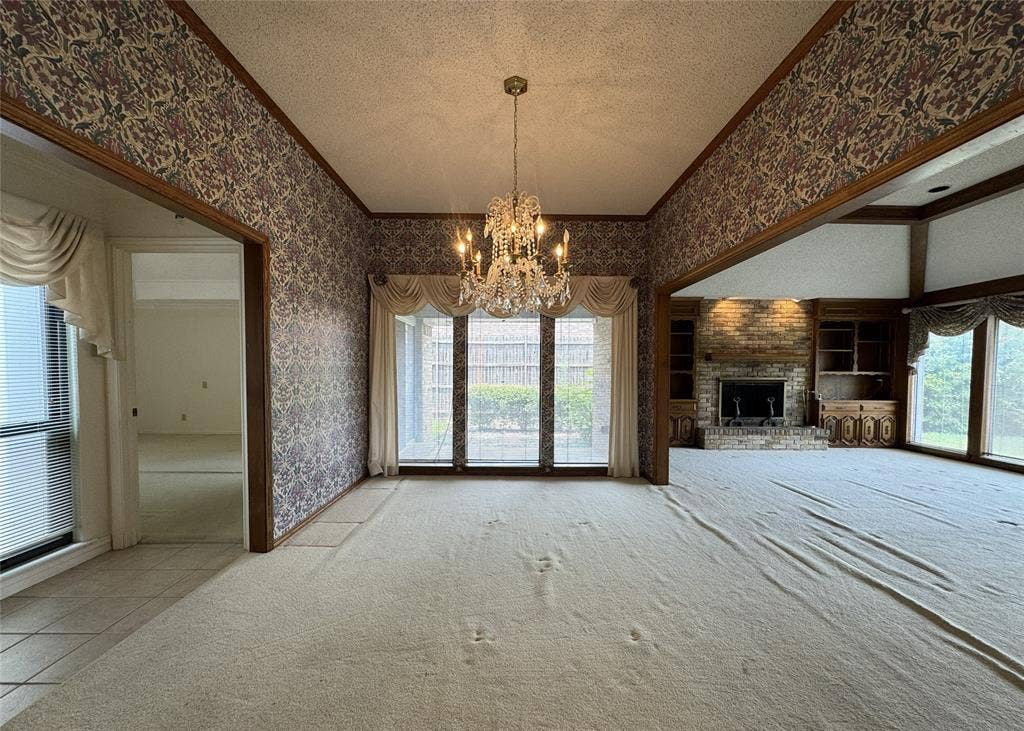 4220 Brooktree Lane, Dallas, TX 75287 4220 Brooktree Lane, Dallas, TX 75287