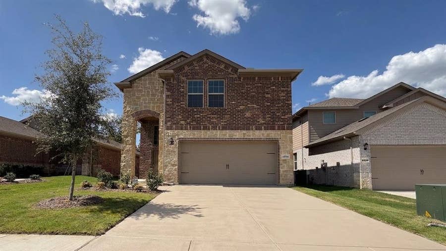 Property photo for 2207 Bosque Trail, Crandall, TX