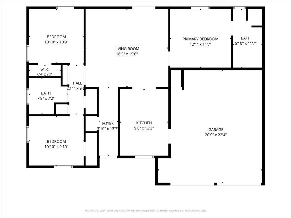 6609 Emily Drive, Watauga, TX 76148 6609 Emily Drive, Watauga, TX 76148