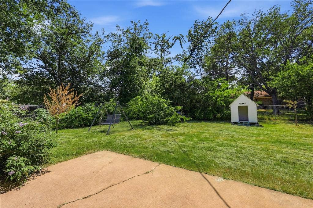 6609 Emily Drive, Watauga, TX 76148 6609 Emily Drive, Watauga, TX 76148