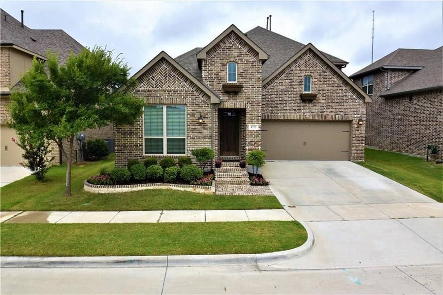 Property photo for 4712 EL Paso Street, McKinney, TX