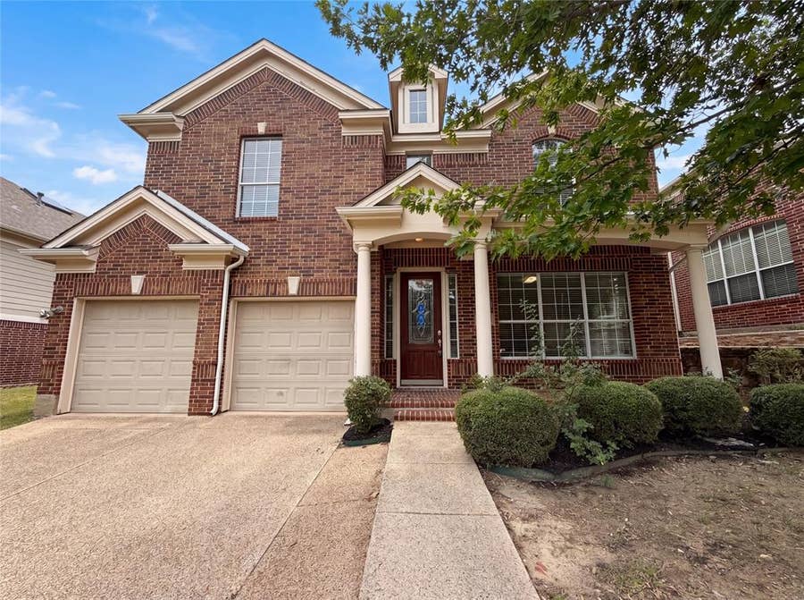 Property photo for 10330 Sandbar Drive, Irving, TX