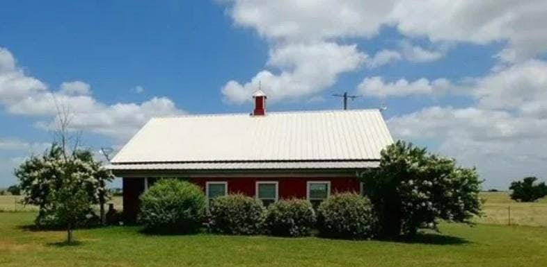Property photo for 2670 Canaan Church Road, Crawford, TX