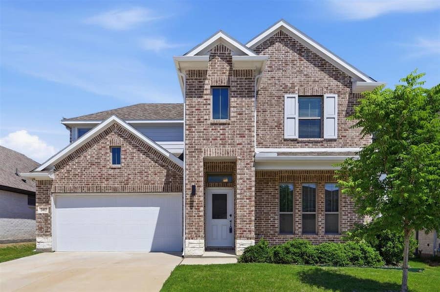 Property photo for 2412 Sagamore Street, Fort Worth, TX
