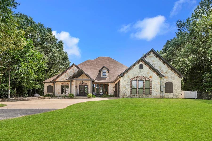 Property photo for 12075 ST HWY 31, Brownsboro, TX