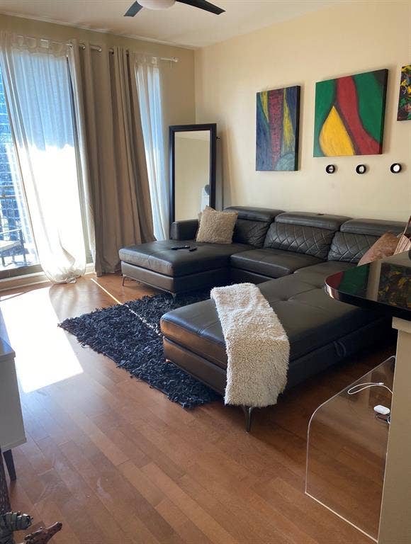 Property photo for 1200 Main Street, #1505, Dallas, TX