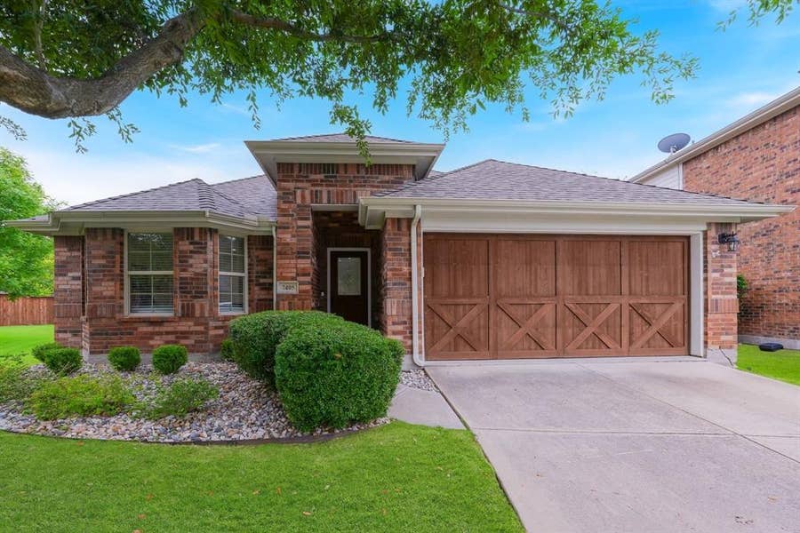Property photo for 7405 Ryan Court, McKinney, TX