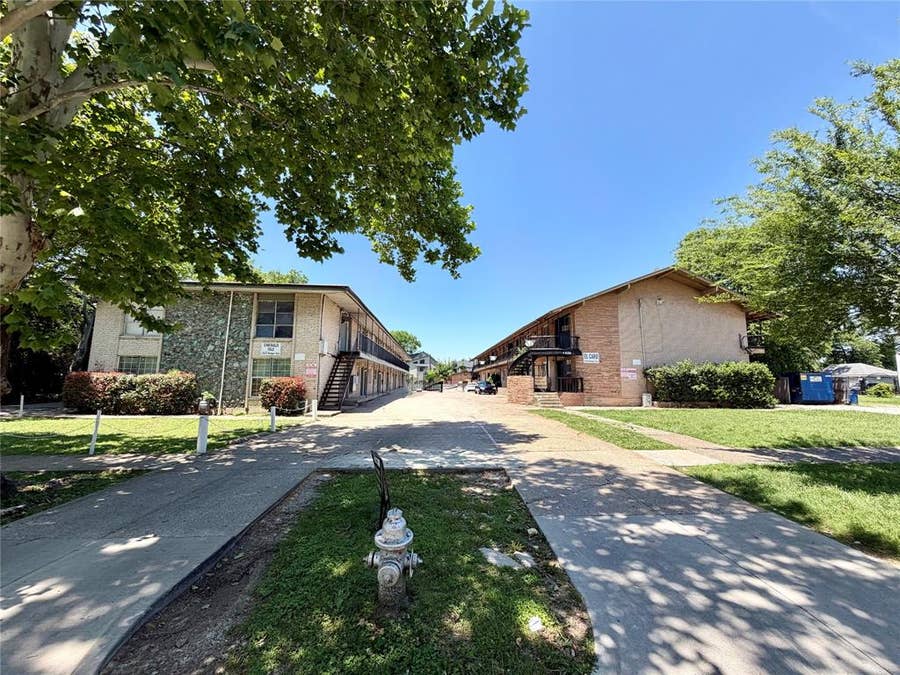 Property photo for 4523-4535 Reiger Avenue, Dallas, TX