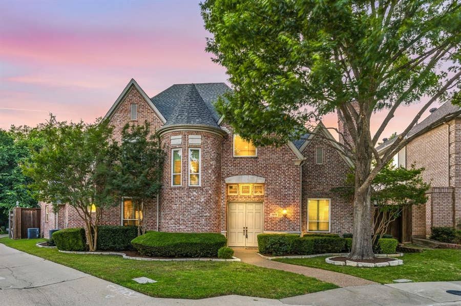 Property photo for 5607 Willow Wood Lane, Dallas, TX
