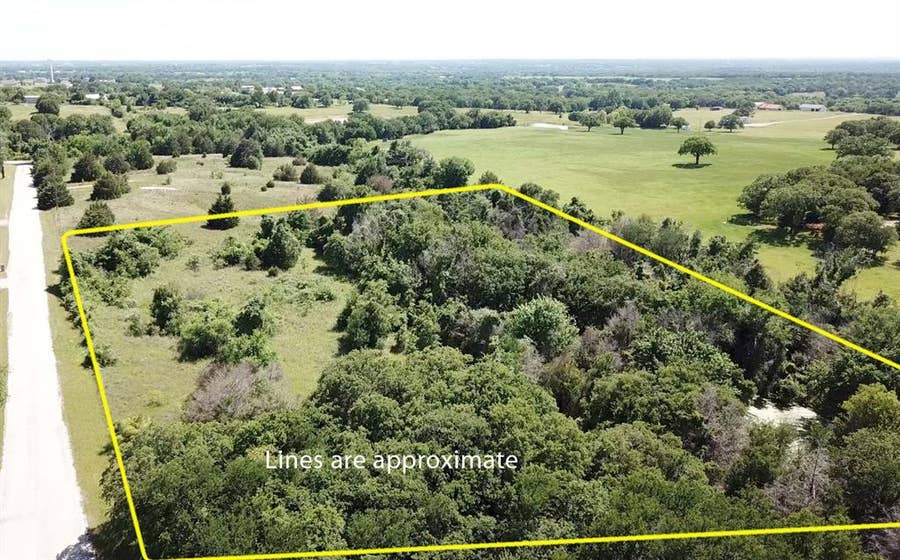 Property photo for 0 Highland Drive, Decatur, TX