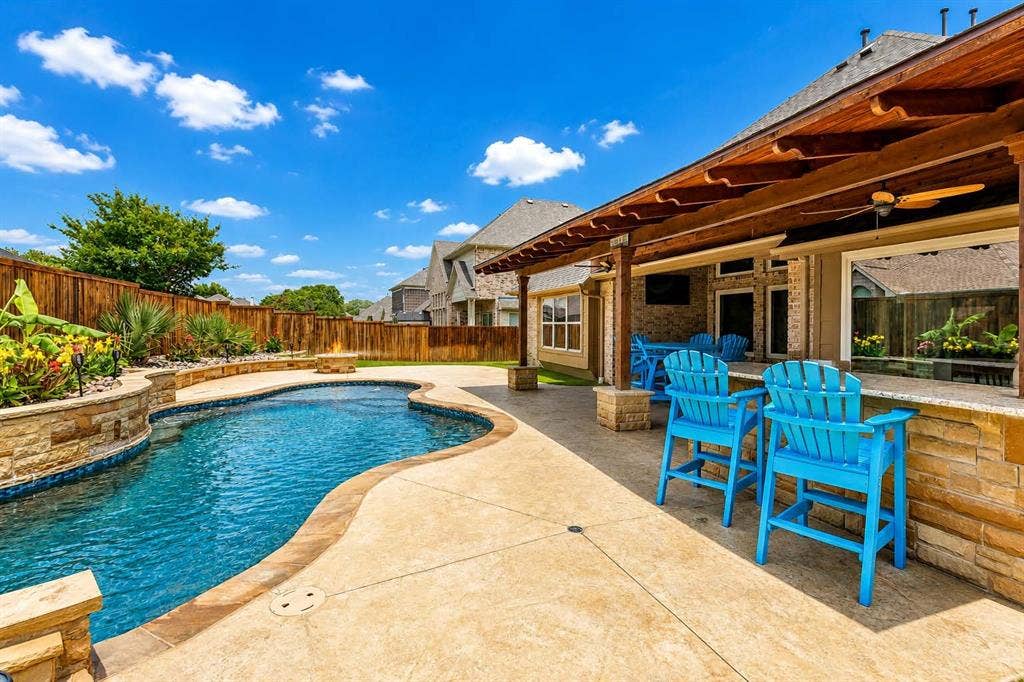 3012 Leesa Drive, Wylie, TX 75098 3012 Leesa Drive, Wylie, TX 75098