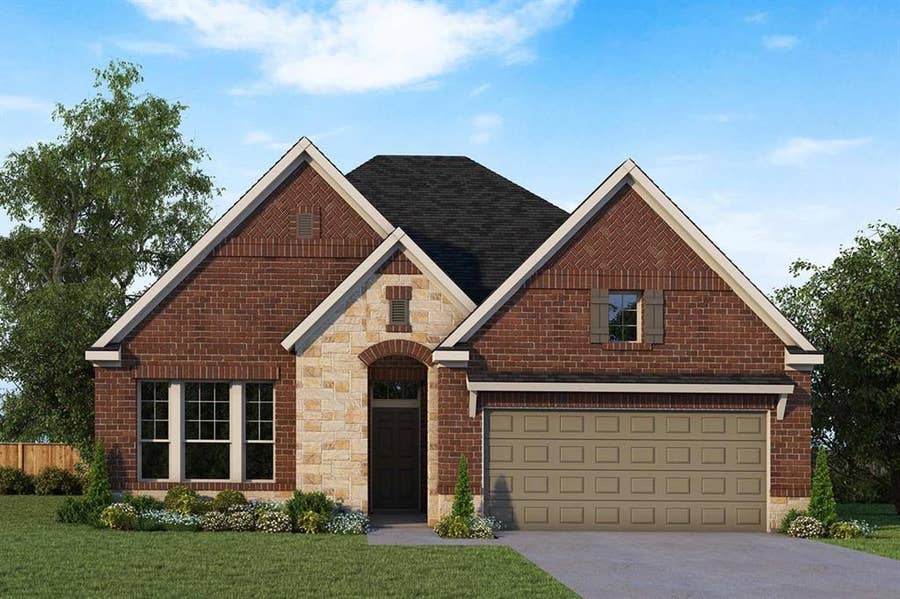 Property photo for 1808 Beavers Bend Drive, Celina, TX