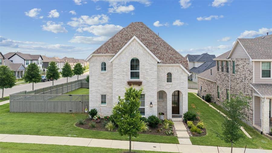 Property photo for 2301 Jack Rabbit Way, Northlake, TX