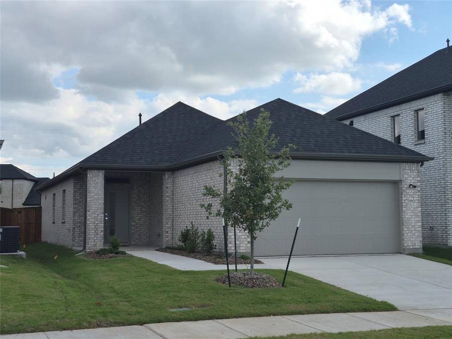 Property photo for 872 Sunflower, Lavon, TX