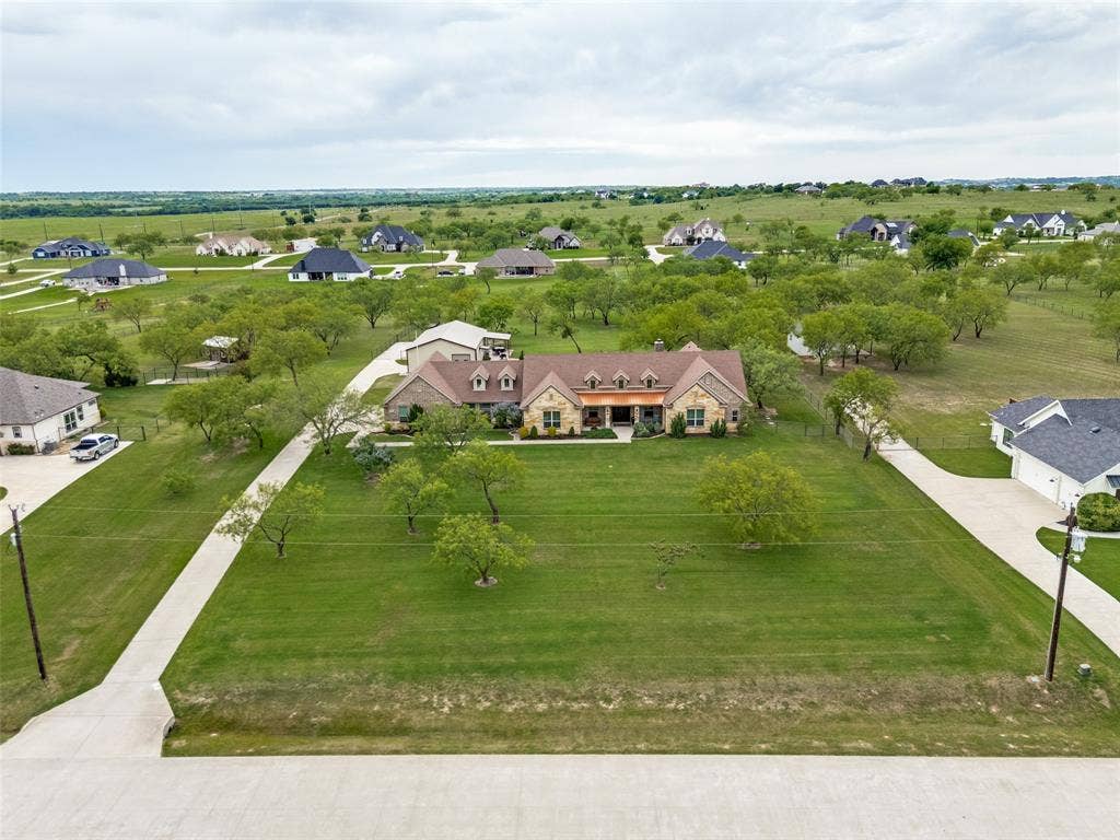 117 Maravilla Drive, Aledo, TX 76008 117 Maravilla Drive, Aledo, TX 76008