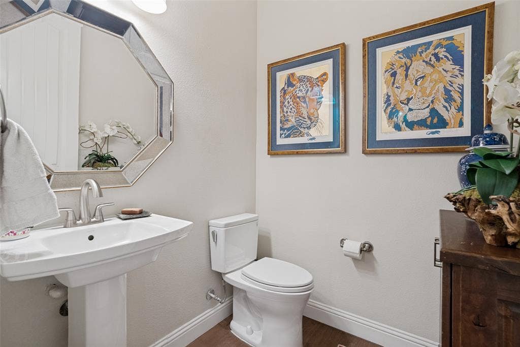 117 Maravilla Drive, Aledo, TX 76008 117 Maravilla Drive, Aledo, TX 76008
