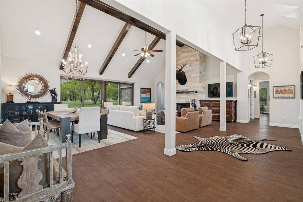 117 Maravilla Drive, Aledo, TX 76008 117 Maravilla Drive, Aledo, TX 76008