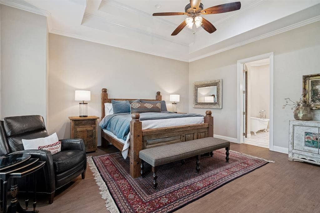 117 Maravilla Drive, Aledo, TX 76008 117 Maravilla Drive, Aledo, TX 76008