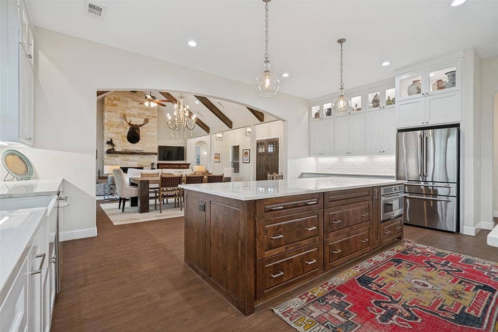 117 Maravilla Drive, Aledo, TX 76008 117 Maravilla Drive, Aledo, TX 76008