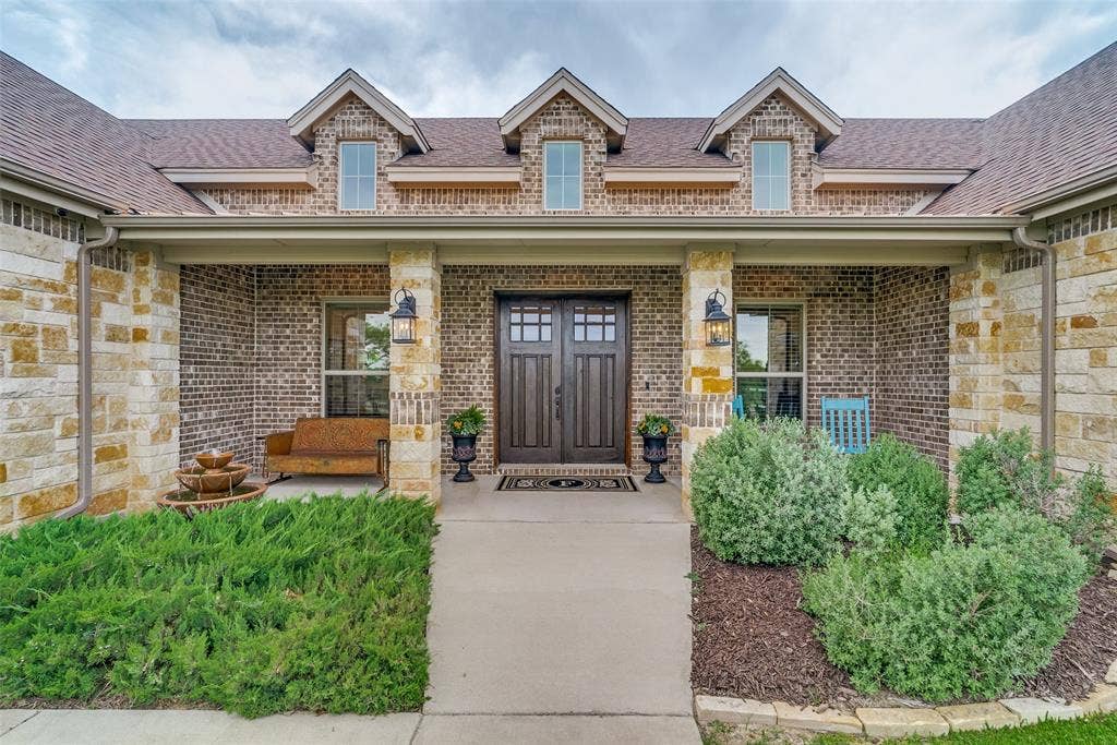 117 Maravilla Drive, Aledo, TX 76008 117 Maravilla Drive, Aledo, TX 76008