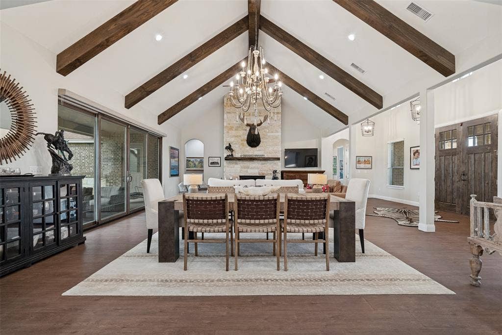 117 Maravilla Drive, Aledo, TX 76008 117 Maravilla Drive, Aledo, TX 76008