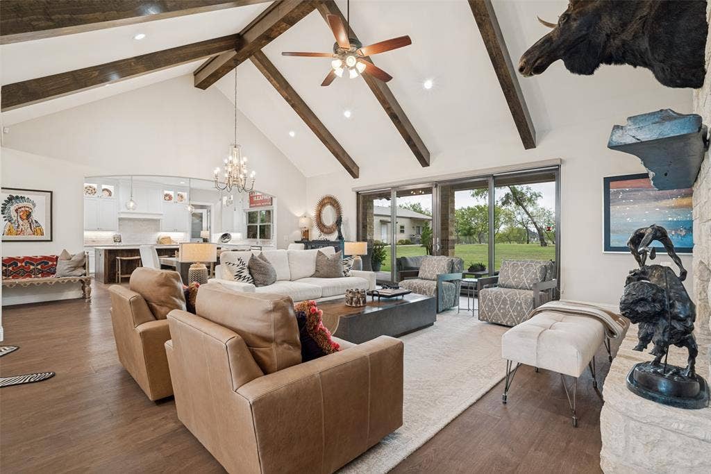 117 Maravilla Drive, Aledo, TX 76008 117 Maravilla Drive, Aledo, TX 76008