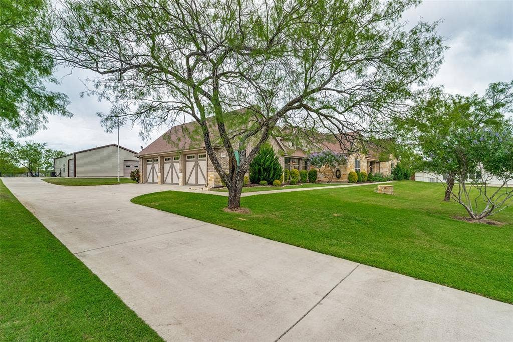 117 Maravilla Drive, Aledo, TX 76008 117 Maravilla Drive, Aledo, TX 76008
