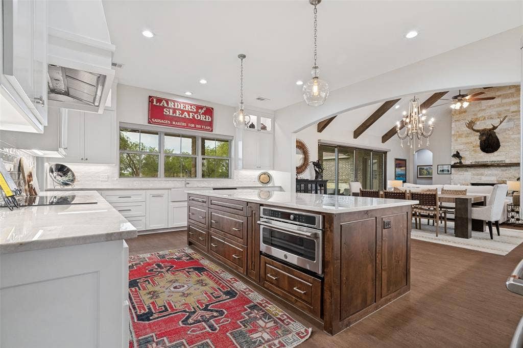 117 Maravilla Drive, Aledo, TX 76008 117 Maravilla Drive, Aledo, TX 76008